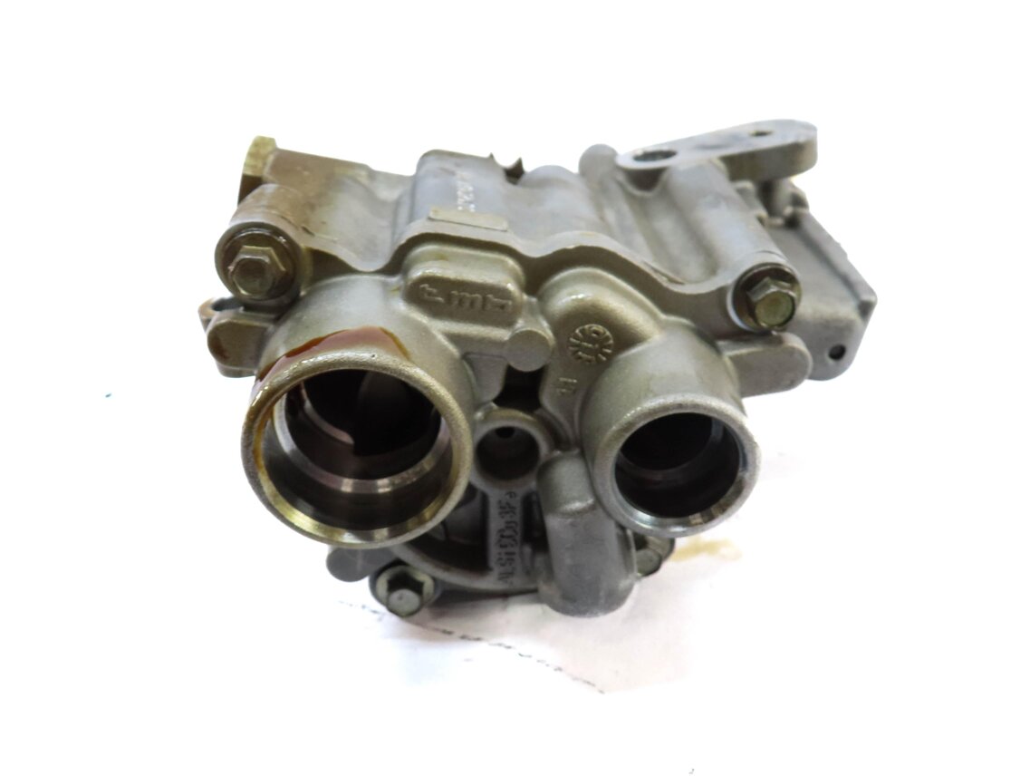 Thumbnail 6: 2012 RANGE ROVER SPORT L320 5.0L NATURALLY ASPIRATED ENGINE OIL PUMP