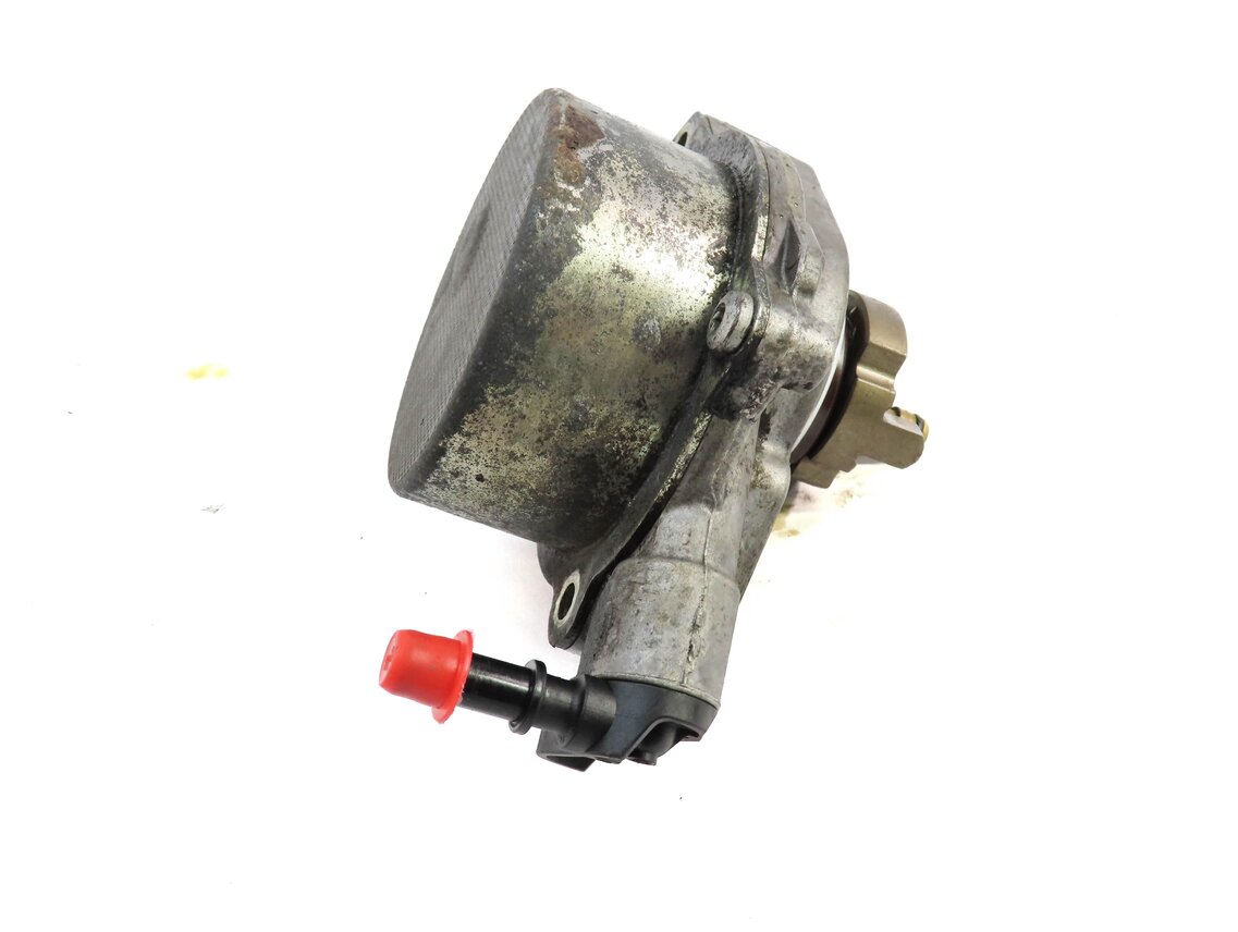 Thumbnail 4: 2010-2019 RANGE ROVER SPORT LR4 JAGUAR XE XF XK - 3.0L / 5.0L BRAKE VACUUM PUMP