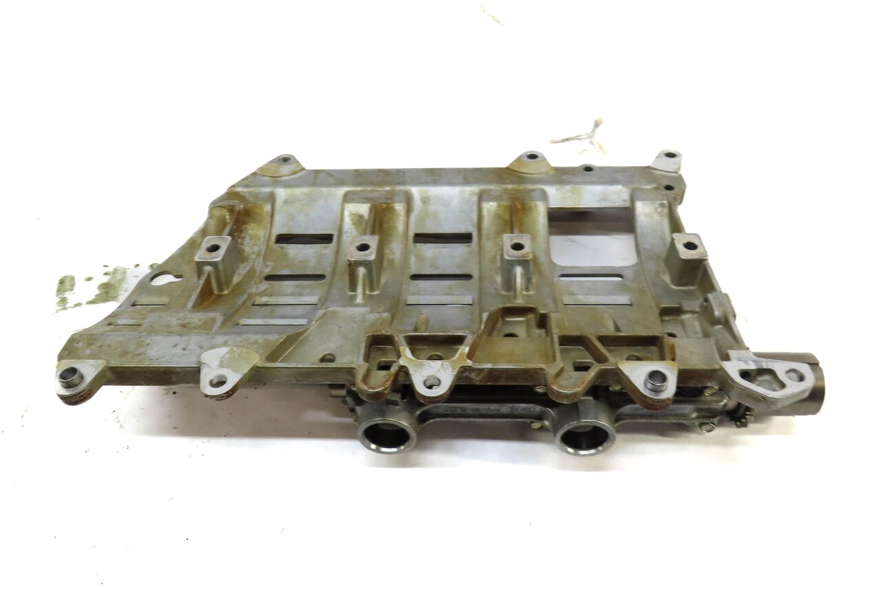 Thumbnail 5: 2012 RANGE ROVER SPORT L320 5.0L NATURALLY ASPIRATED ENGINE OIL PAN BAFFLE