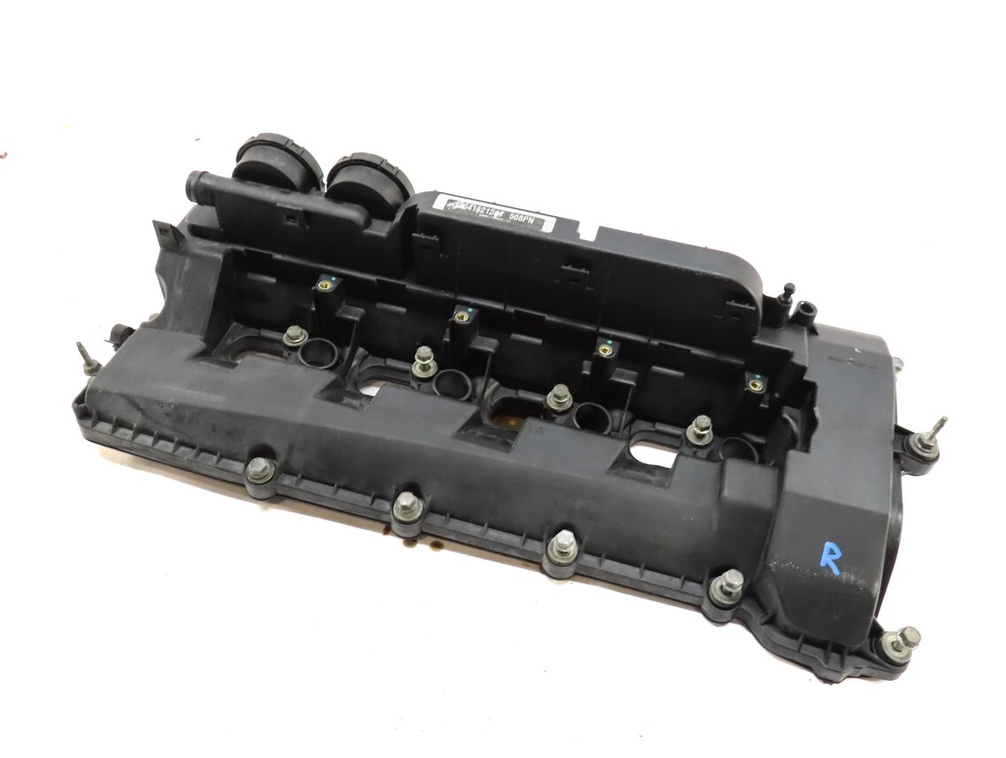 10-18 RANGE ROVER SPORT (L320 L322 L494 L405) 5.0L V8 - RIGHT ENGINE VALVE COVER