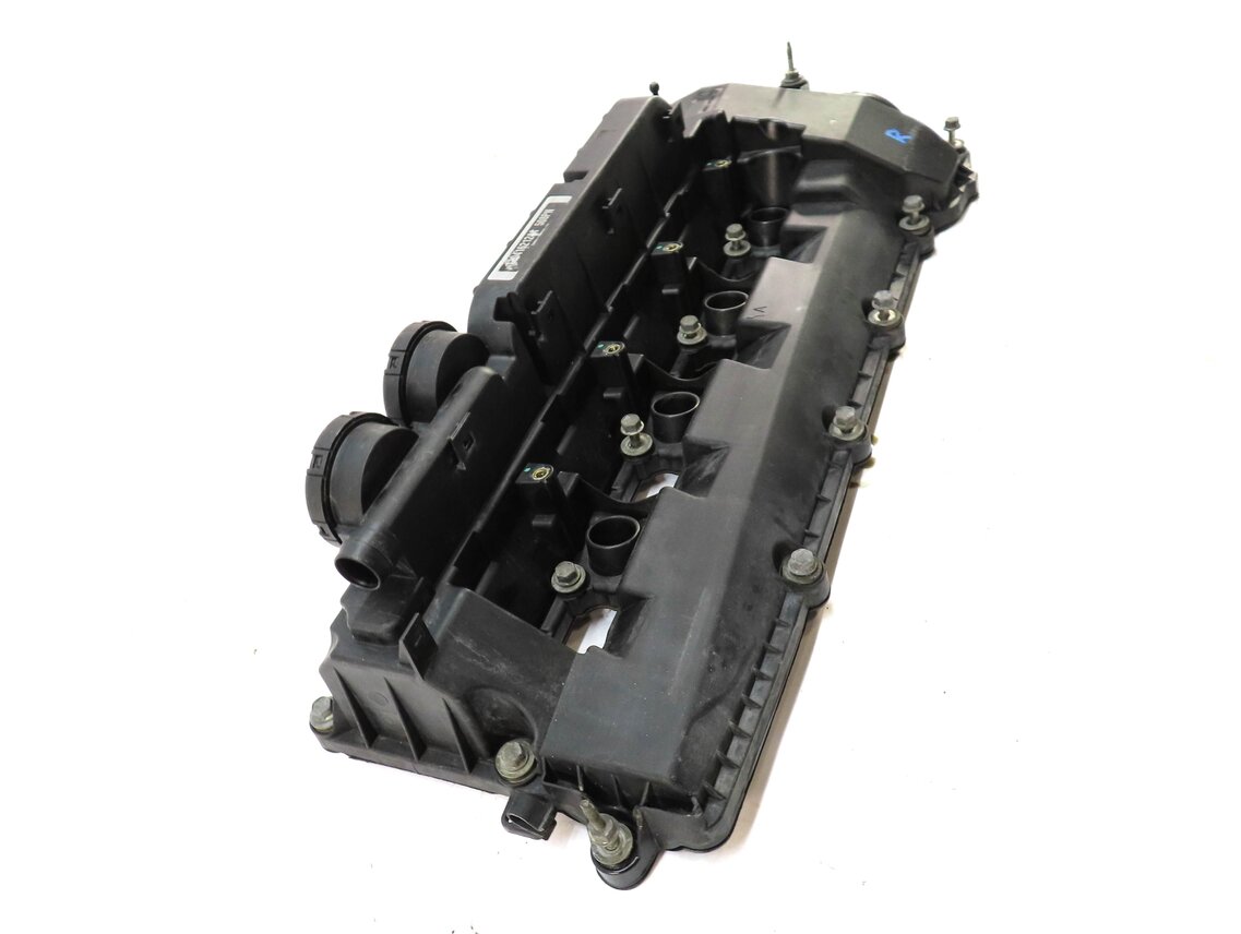 Thumbnail 3: 10-18 RANGE ROVER SPORT (L320 L322 L494 L405) 5.0L V8 - RIGHT ENGINE VALVE COVER