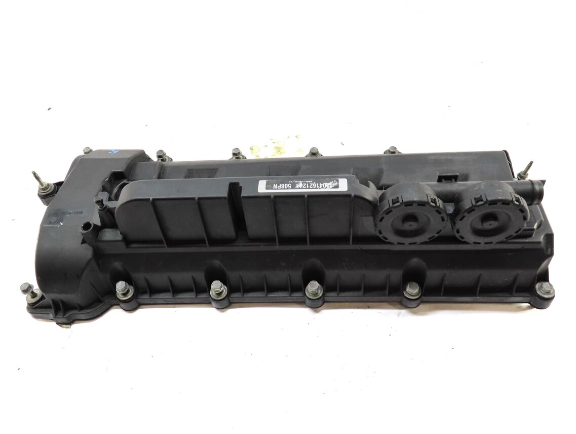 Thumbnail 4: 10-18 RANGE ROVER SPORT (L320 L322 L494 L405) 5.0L V8 - RIGHT ENGINE VALVE COVER