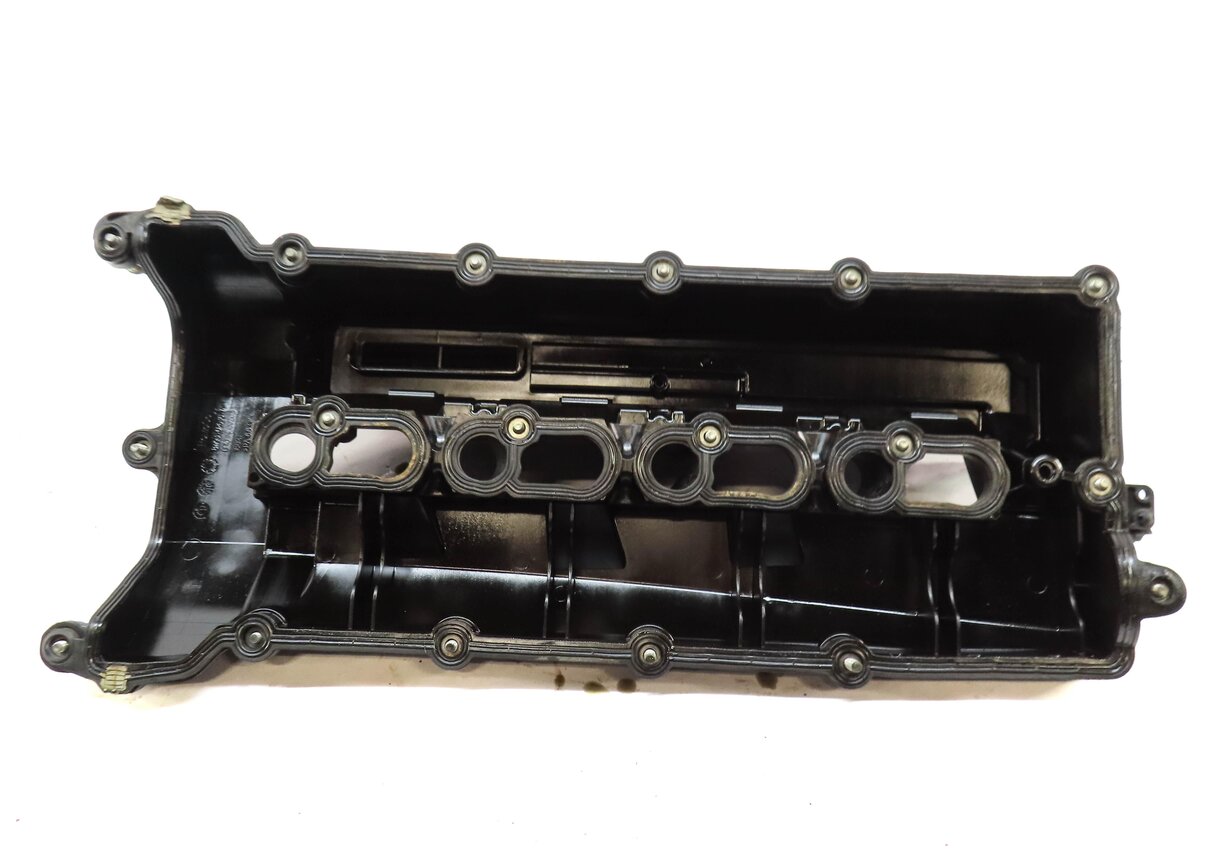 Thumbnail 5: 10-18 RANGE ROVER SPORT (L320 L322 L494 L405) 5.0L V8 - RIGHT ENGINE VALVE COVER