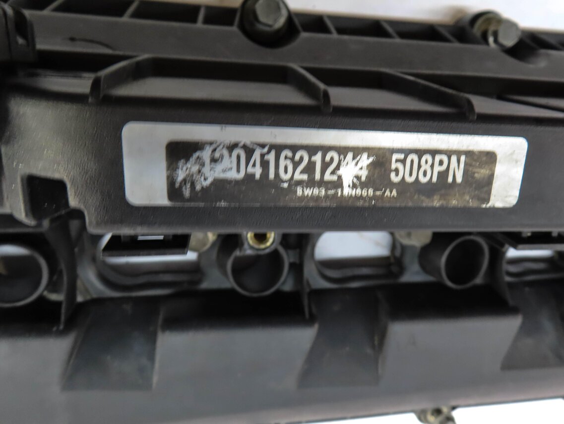 Thumbnail 8: 10-18 RANGE ROVER SPORT (L320 L322 L494 L405) 5.0L V8 - RIGHT ENGINE VALVE COVER