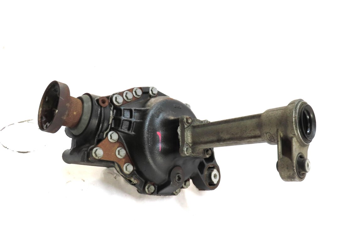 Thumbnail 3: 06-13 LR4 RANGE ROVER SPORT (L320) 4.2L / 5.0L FRONT DIFFERENTIAL CARRIER (3.54)