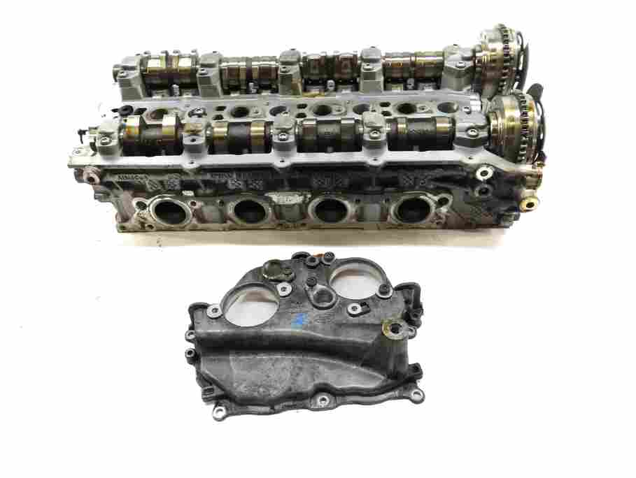 Thumbnail 3: 10-13 LR4 RANGE ROVER SPORT (L320 L322 L405) 5.0L ENGINE - RIGHT CYLINDER HEAD
