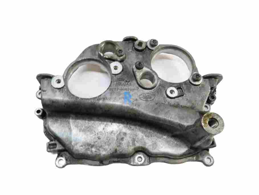 Thumbnail 4: 10-13 LR4 RANGE ROVER SPORT (L320 L322 L405) 5.0L ENGINE - RIGHT CYLINDER HEAD
