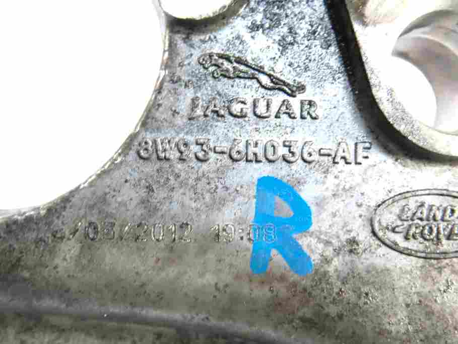 Thumbnail 6: 10-13 LR4 RANGE ROVER SPORT (L320 L322 L405) 5.0L ENGINE - RIGHT CYLINDER HEAD