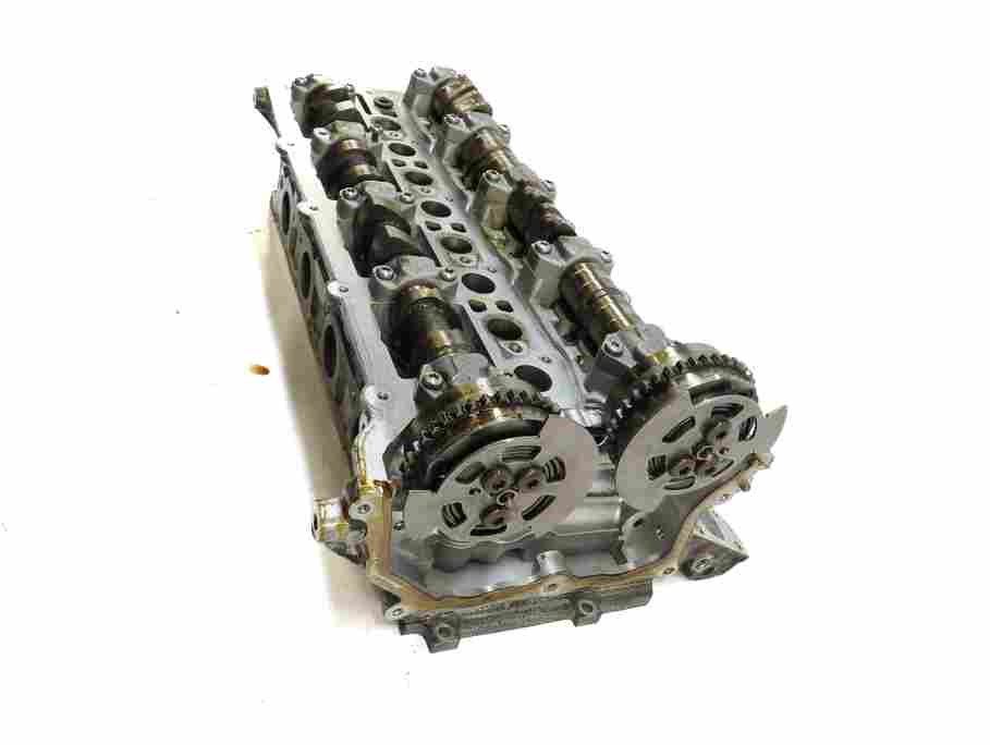 Thumbnail 9: 10-13 LR4 RANGE ROVER SPORT (L320 L322 L405) 5.0L ENGINE - RIGHT CYLINDER HEAD