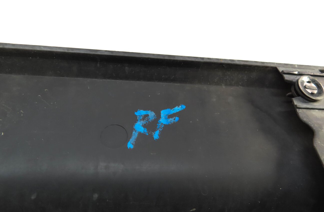 Thumbnail 11: 2012 RANGE ROVER SPORT L320 FRONT REAR LEFT RIGHT DOOR BOTTOM MOULDING TRIM SET4
