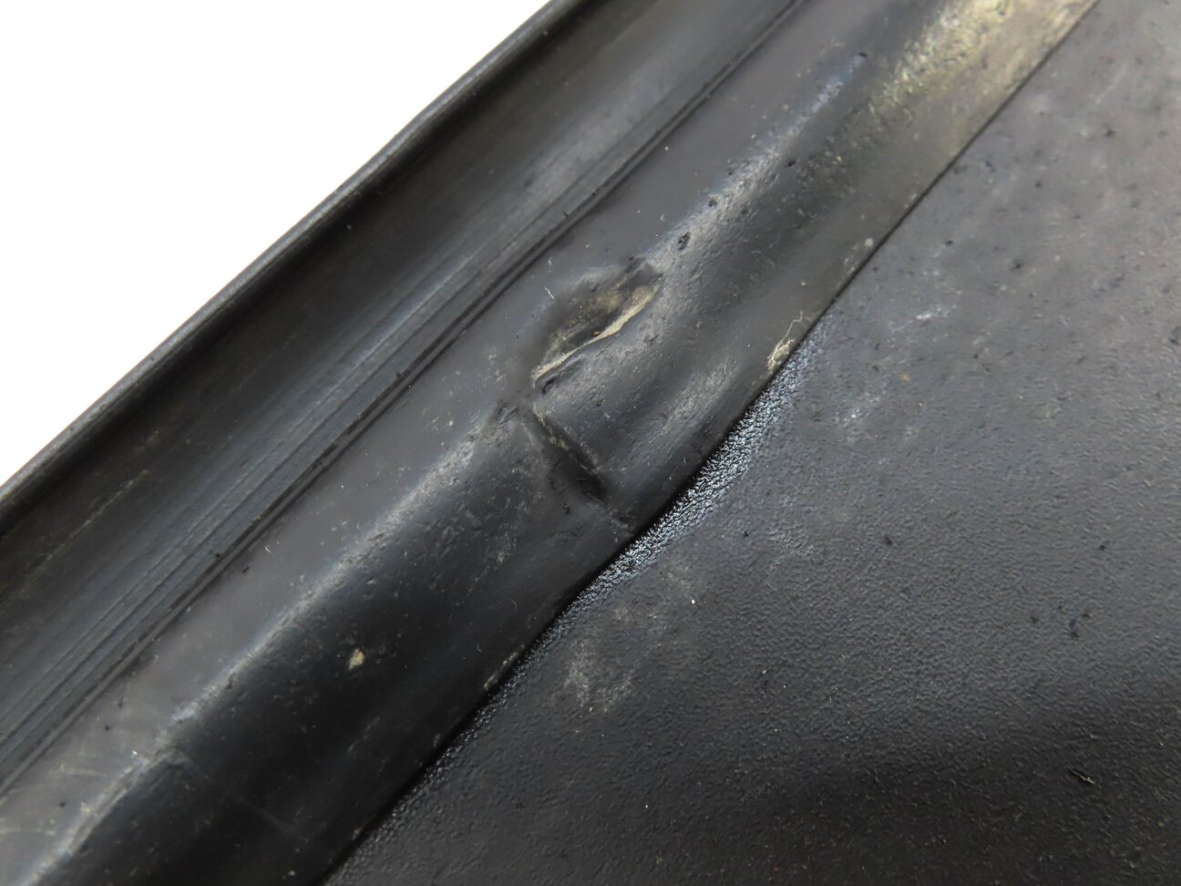 Thumbnail 14: 2012 RANGE ROVER SPORT L320 FRONT REAR LEFT RIGHT DOOR BOTTOM MOULDING TRIM SET4