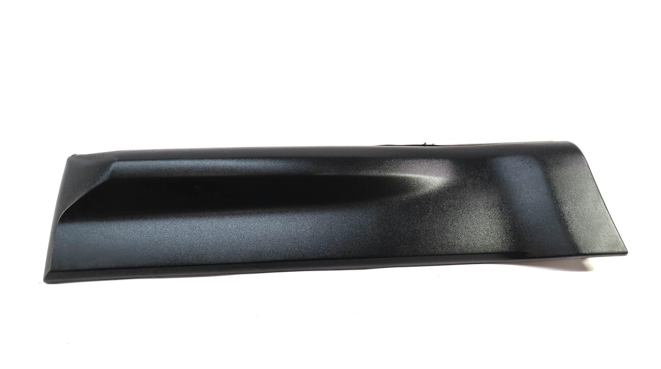 Thumbnail 2: 2012 RANGE ROVER SPORT L320 FRONT REAR LEFT RIGHT DOOR BOTTOM MOULDING TRIM SET4