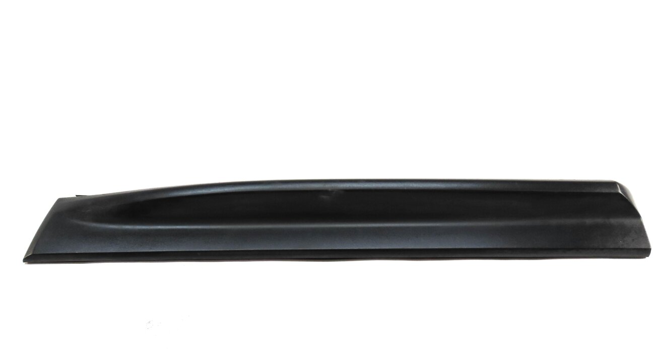 Thumbnail 4: 2012 RANGE ROVER SPORT L320 FRONT REAR LEFT RIGHT DOOR BOTTOM MOULDING TRIM SET4