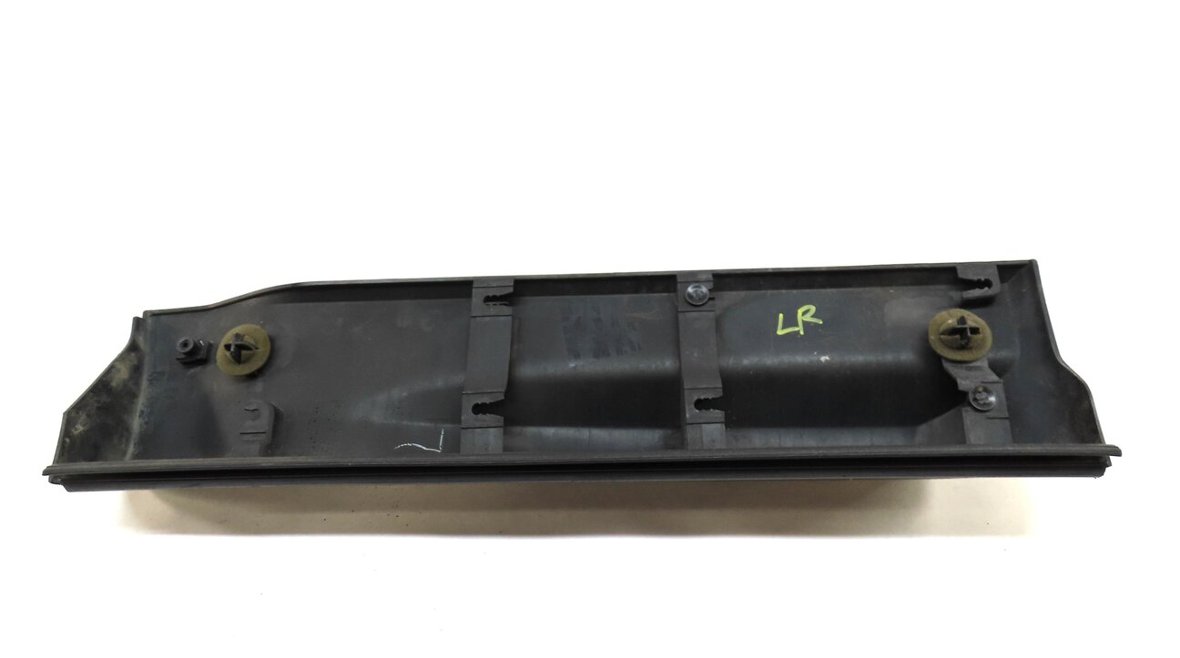 Thumbnail 7: 2012 RANGE ROVER SPORT L320 FRONT REAR LEFT RIGHT DOOR BOTTOM MOULDING TRIM SET4