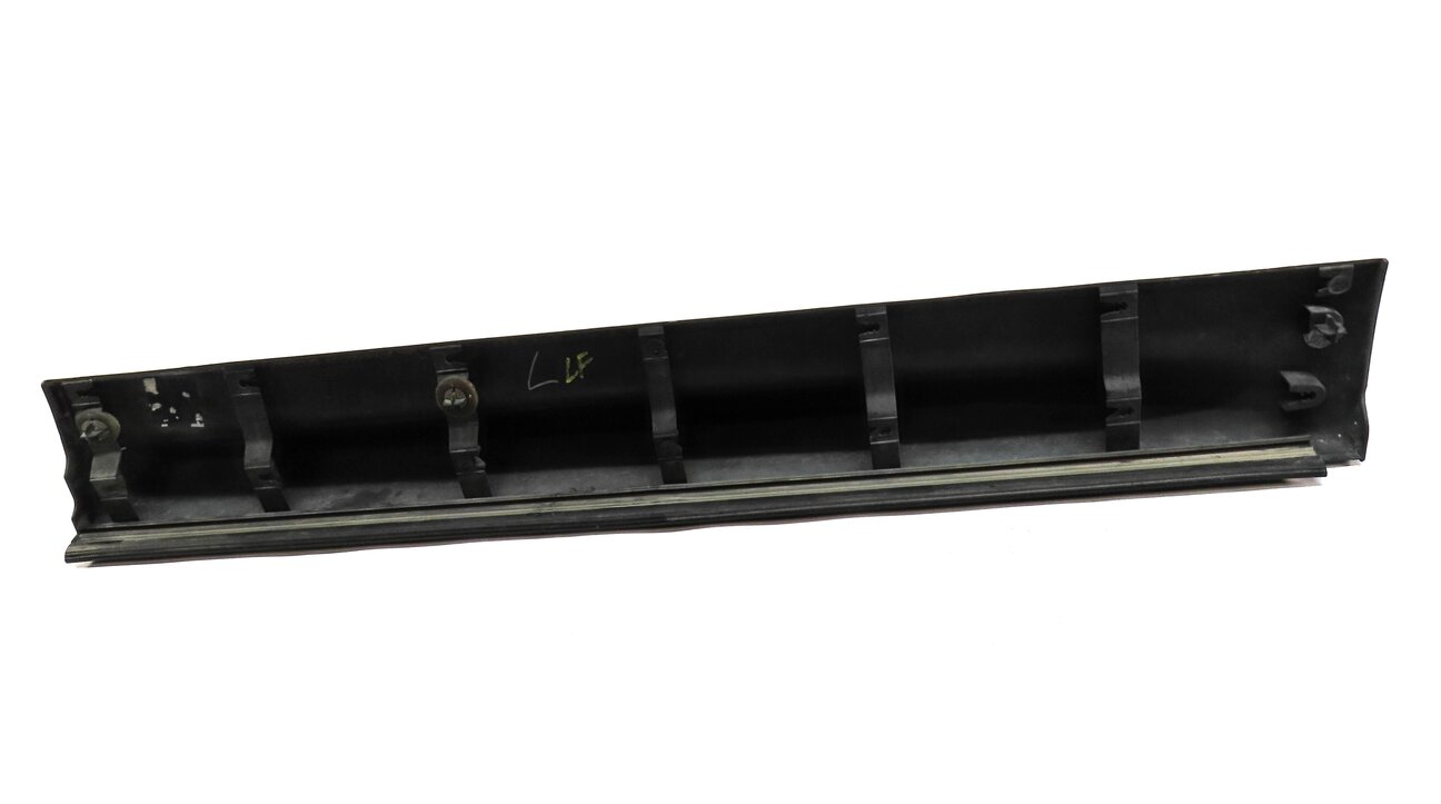 Thumbnail 9: 2012 RANGE ROVER SPORT L320 FRONT REAR LEFT RIGHT DOOR BOTTOM MOULDING TRIM SET4