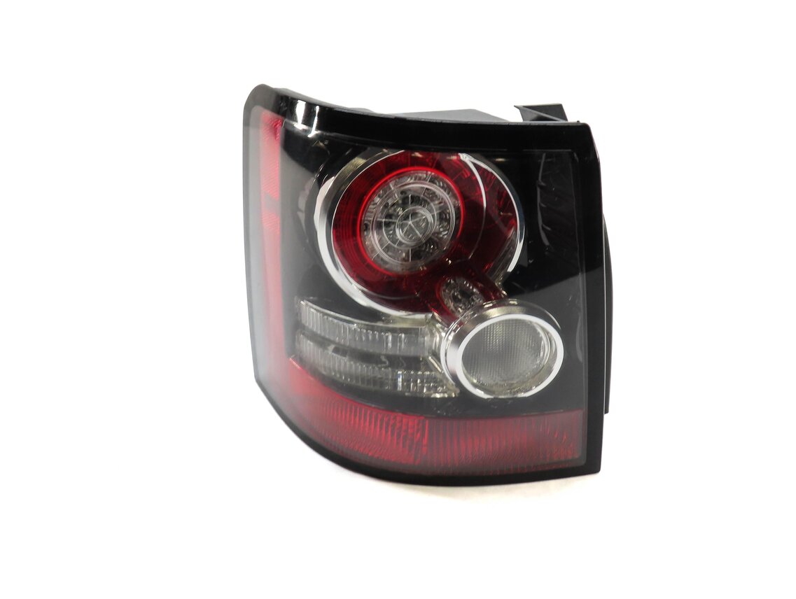 2012-2013 RANGE ROVER SPORT (L320) LEFT DRIVER REAR TAILLIGHT BRAKE LIGHT LAMP