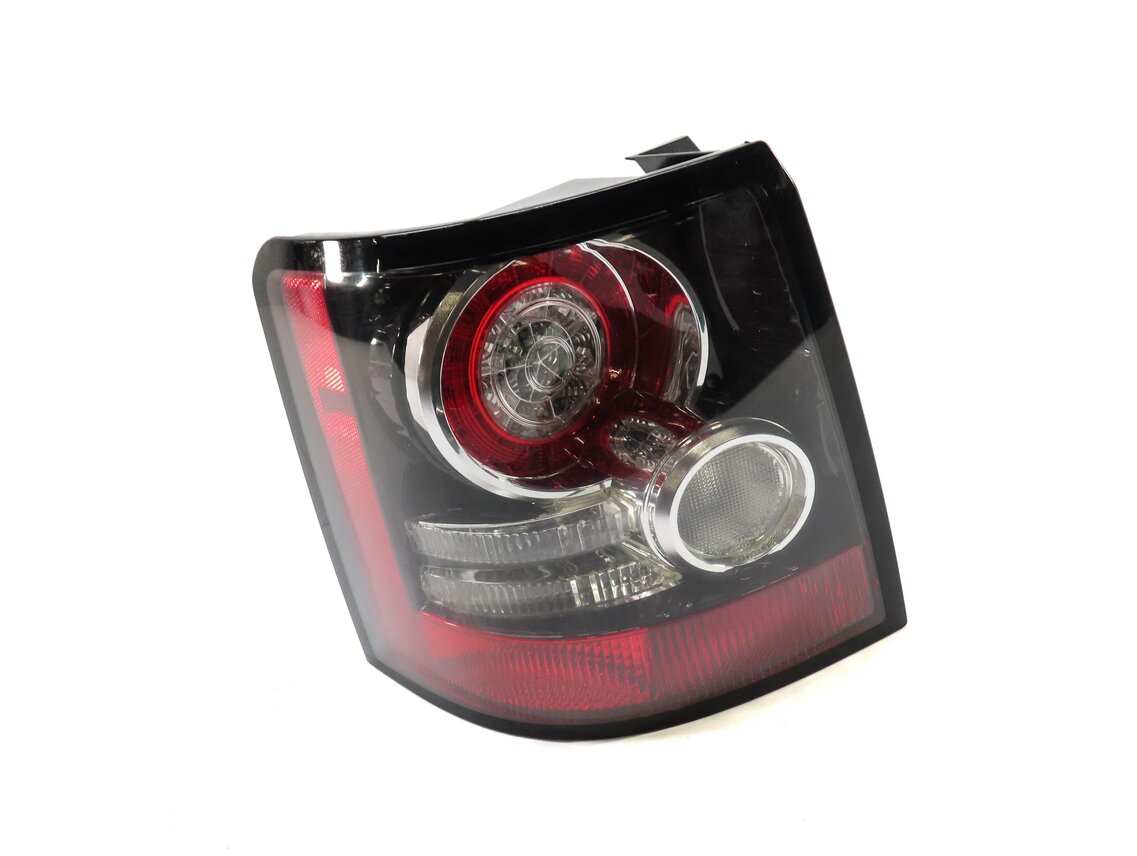 Thumbnail 3: 2012-2013 RANGE ROVER SPORT (L320) LEFT DRIVER REAR TAILLIGHT BRAKE LIGHT LAMP