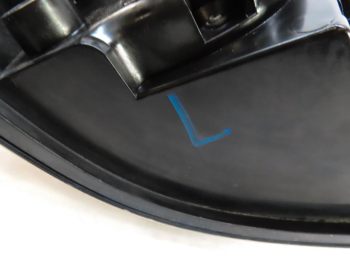 Thumbnail 5: 2012-2013 RANGE ROVER SPORT (L320) LEFT DRIVER REAR TAILLIGHT BRAKE LIGHT LAMP
