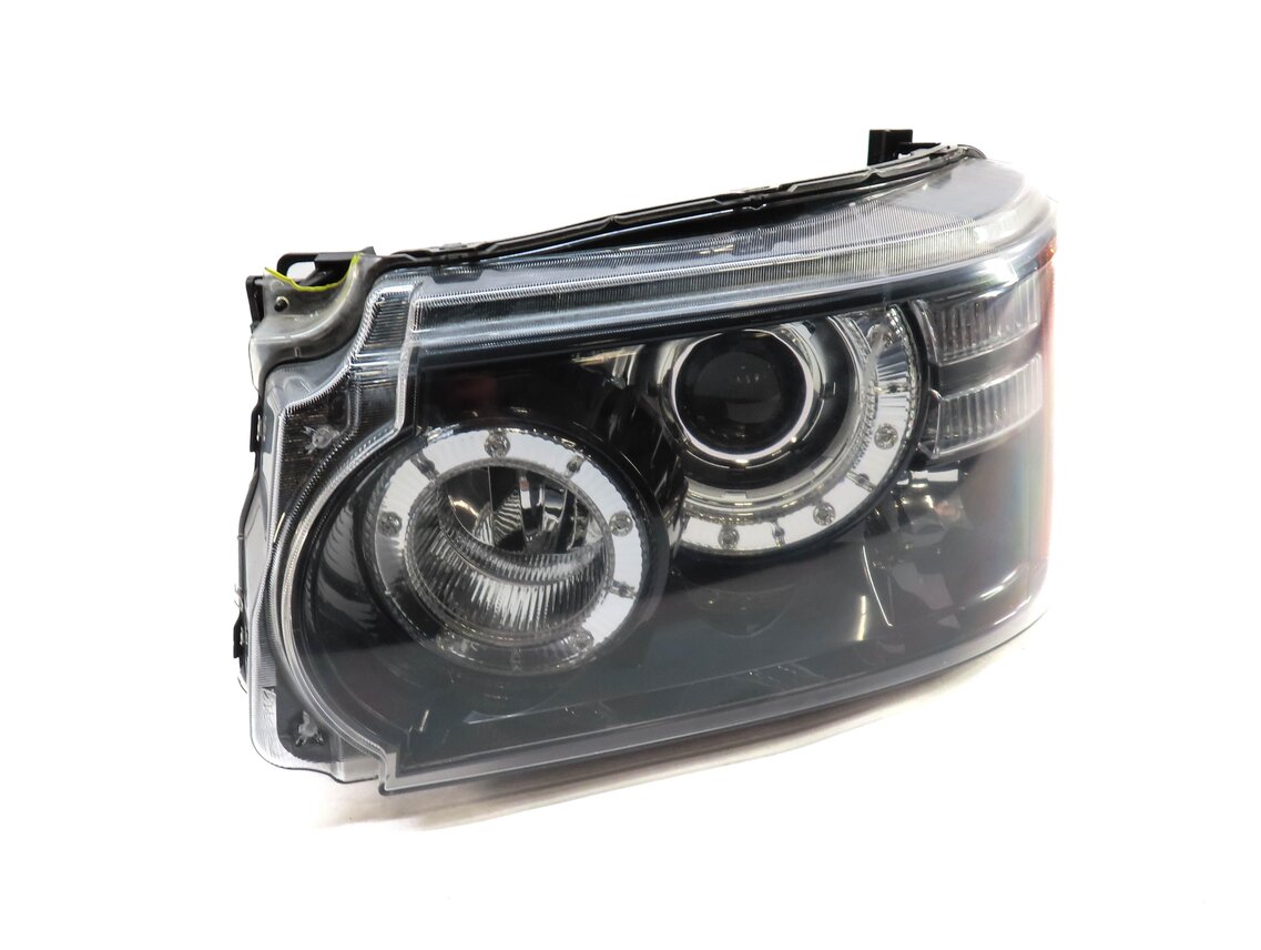 2012-2013 RANGE ROVER SPORT (L320) LEFT FRONT DRIVER XENON HID HEADLIGHT LAMP