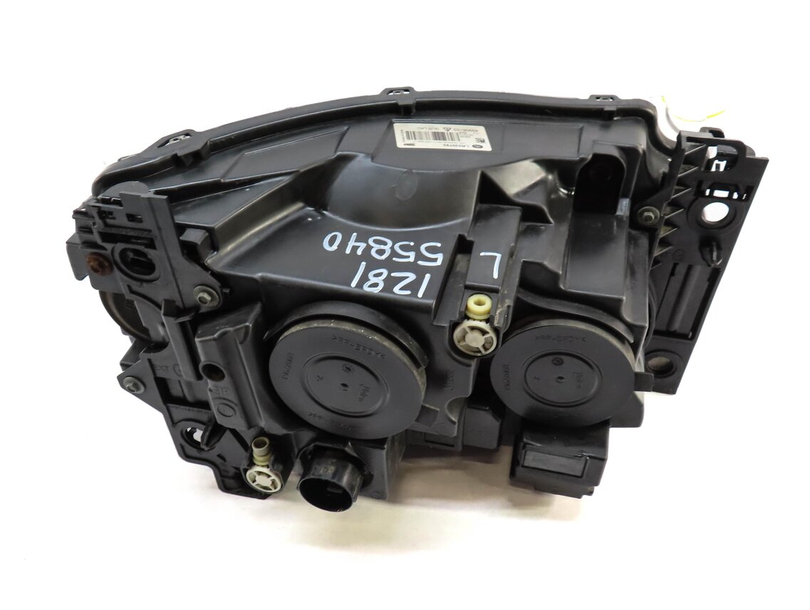 Thumbnail 3: 2012-2013 RANGE ROVER SPORT (L320) LEFT FRONT DRIVER XENON HID HEADLIGHT LAMP