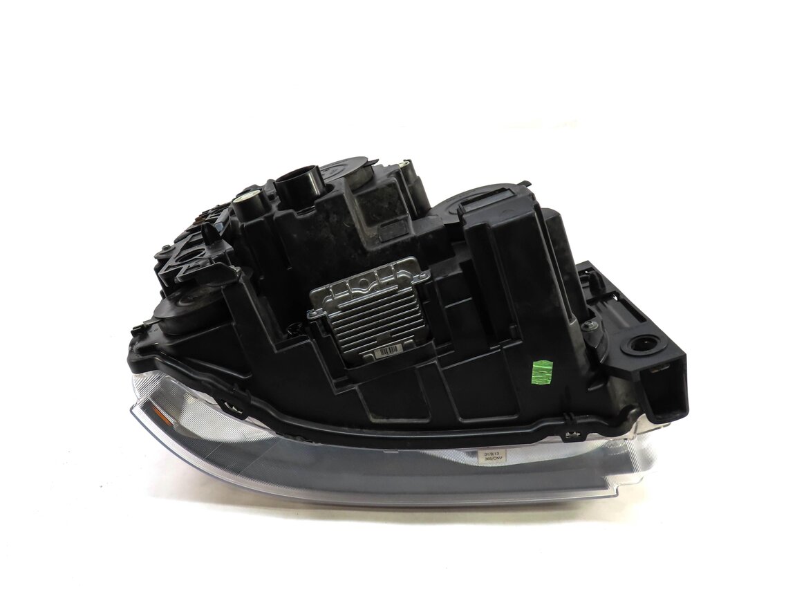 Thumbnail 4: 2012-2013 RANGE ROVER SPORT (L320) LEFT FRONT DRIVER XENON HID HEADLIGHT LAMP