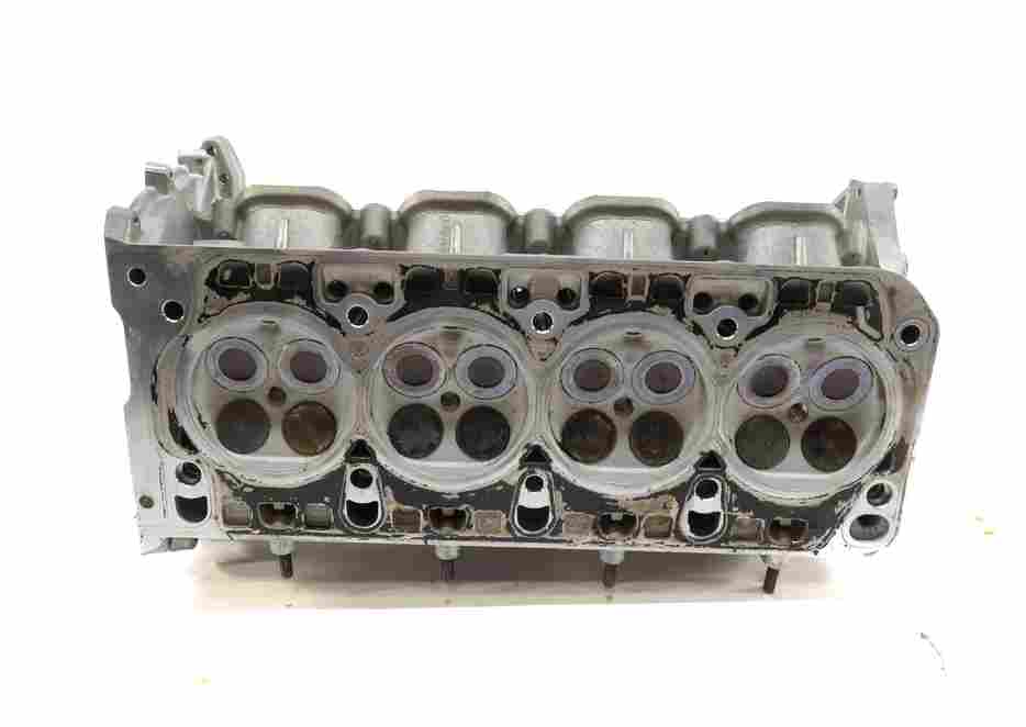Thumbnail 6: 2010-2013 PORSCHE PANAMERA (970 G1) 4.8L M48 TURBO ENGINE - RIGHT CYLINDER HEAD
