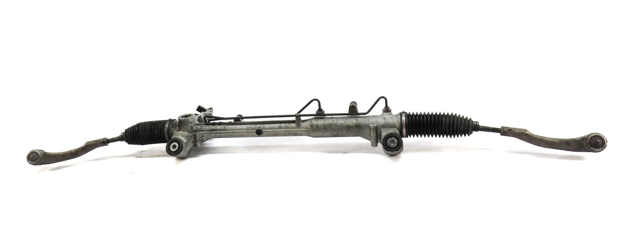 10-16 PORSCHE PANAMERA (970 G1) 3.0L / 3.6L / 4.8L - STEERING GEAR RACK & PINION
