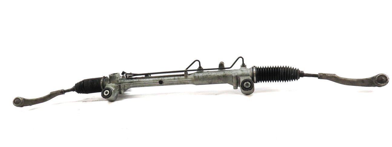 Thumbnail 2: 10-16 PORSCHE PANAMERA (970 G1) 3.0L / 3.6L / 4.8L - STEERING GEAR RACK & PINION