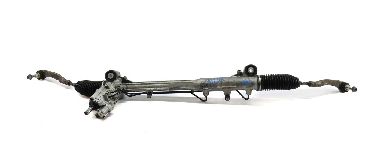 Thumbnail 3: 10-16 PORSCHE PANAMERA (970 G1) 3.0L / 3.6L / 4.8L - STEERING GEAR RACK & PINION