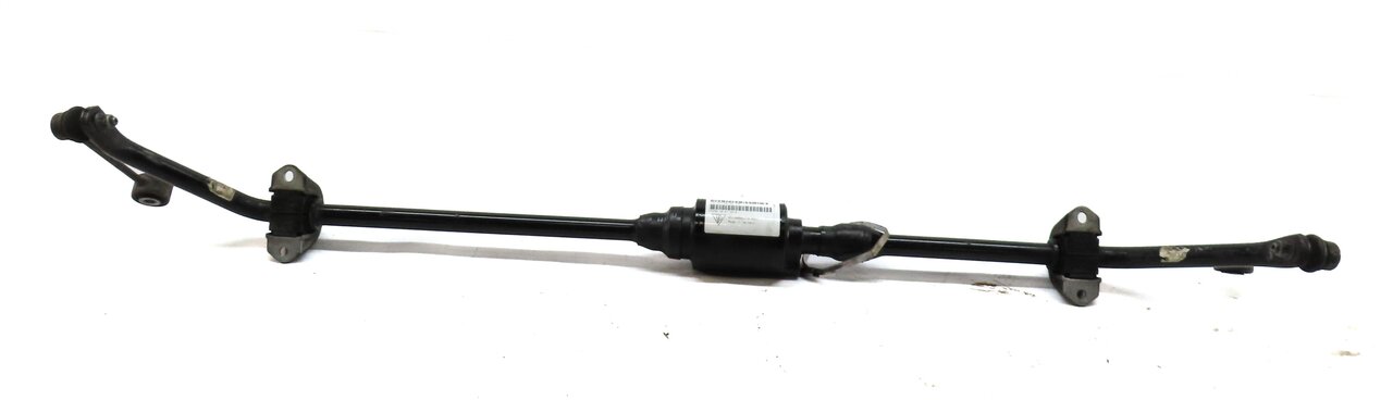 Thumbnail 1: 10-16 PORSCHE PANAMERA (970 G1) REAR ACTIVE AIR SUSPENSION STABILIZER SWAY BAR