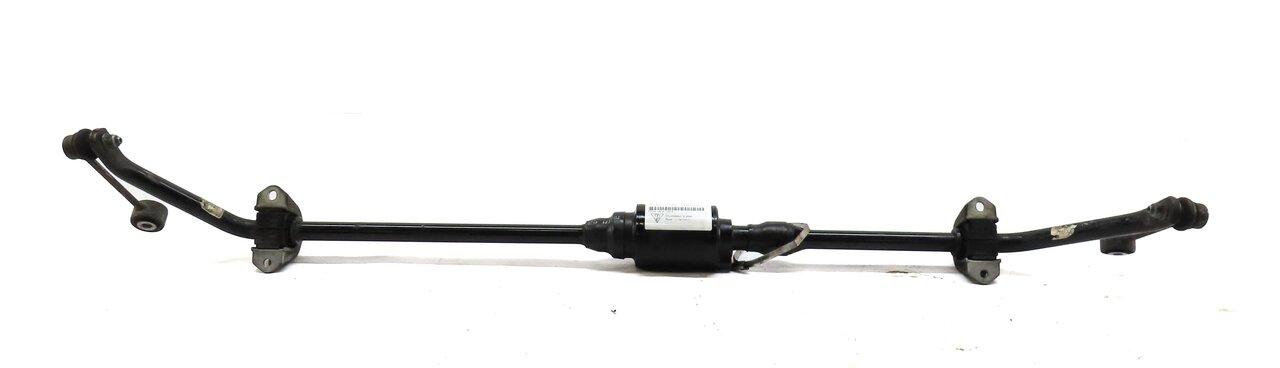 Thumbnail 2: 10-16 PORSCHE PANAMERA (970 G1) REAR ACTIVE AIR SUSPENSION STABILIZER SWAY BAR