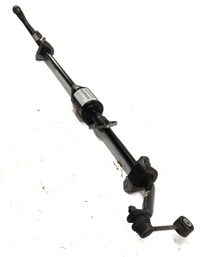 Thumbnail 3: 10-16 PORSCHE PANAMERA (970 G1) REAR ACTIVE AIR SUSPENSION STABILIZER SWAY BAR