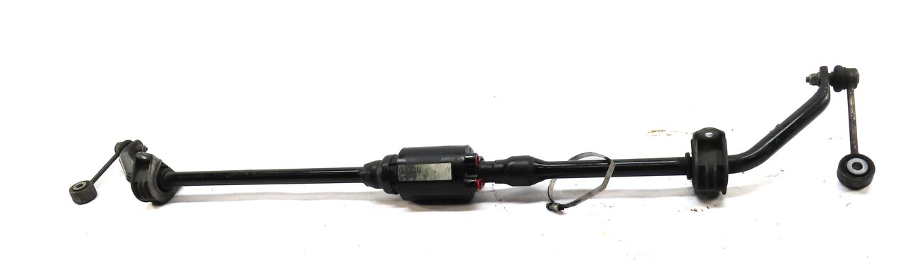 Thumbnail 4: 10-16 PORSCHE PANAMERA (970 G1) REAR ACTIVE AIR SUSPENSION STABILIZER SWAY BAR