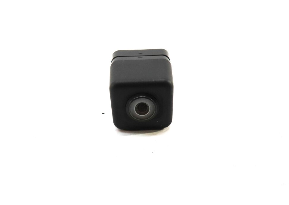 2010-2013 PORSCHE PANAMERA (970 G1) REARVIEW CAMERA BACKUP REVERSE CAMERA