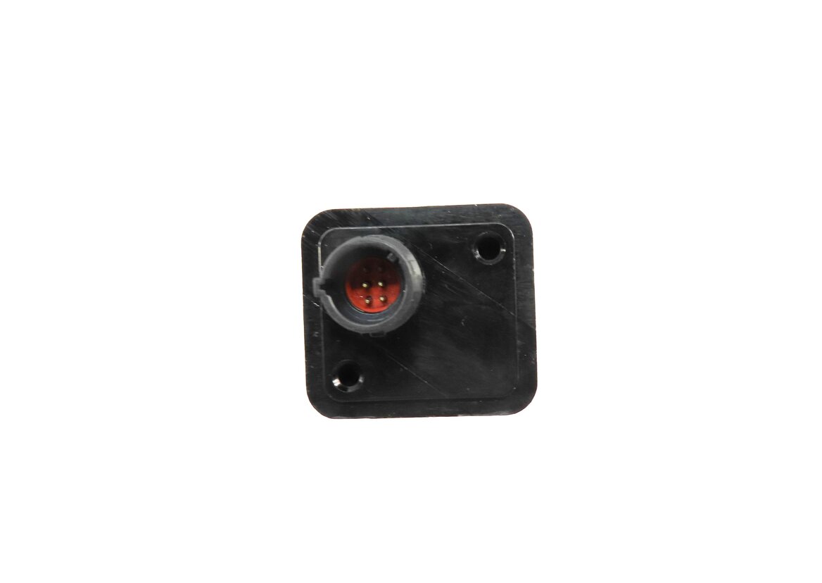 Thumbnail 4: 2010-2013 PORSCHE PANAMERA (970 G1) REARVIEW CAMERA BACKUP REVERSE CAMERA