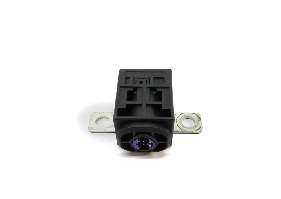 Thumbnail 2: 2010 PORSCHE PANAMERA (970 G1) BATTERY OVERLOAD PROTECTION SWITCH MODULE CIRCUIT