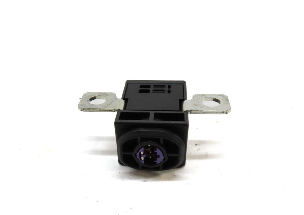 Thumbnail 4: 2010 PORSCHE PANAMERA (970 G1) BATTERY OVERLOAD PROTECTION SWITCH MODULE CIRCUIT