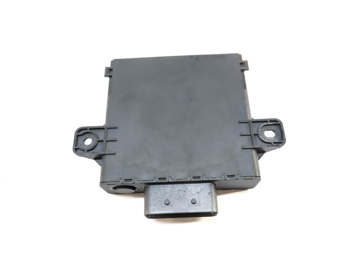 Thumbnail 3: 2010 PORSCHE PANAMERA (970 G1) VOLTAGE CONVERTER CONTROL MODULE