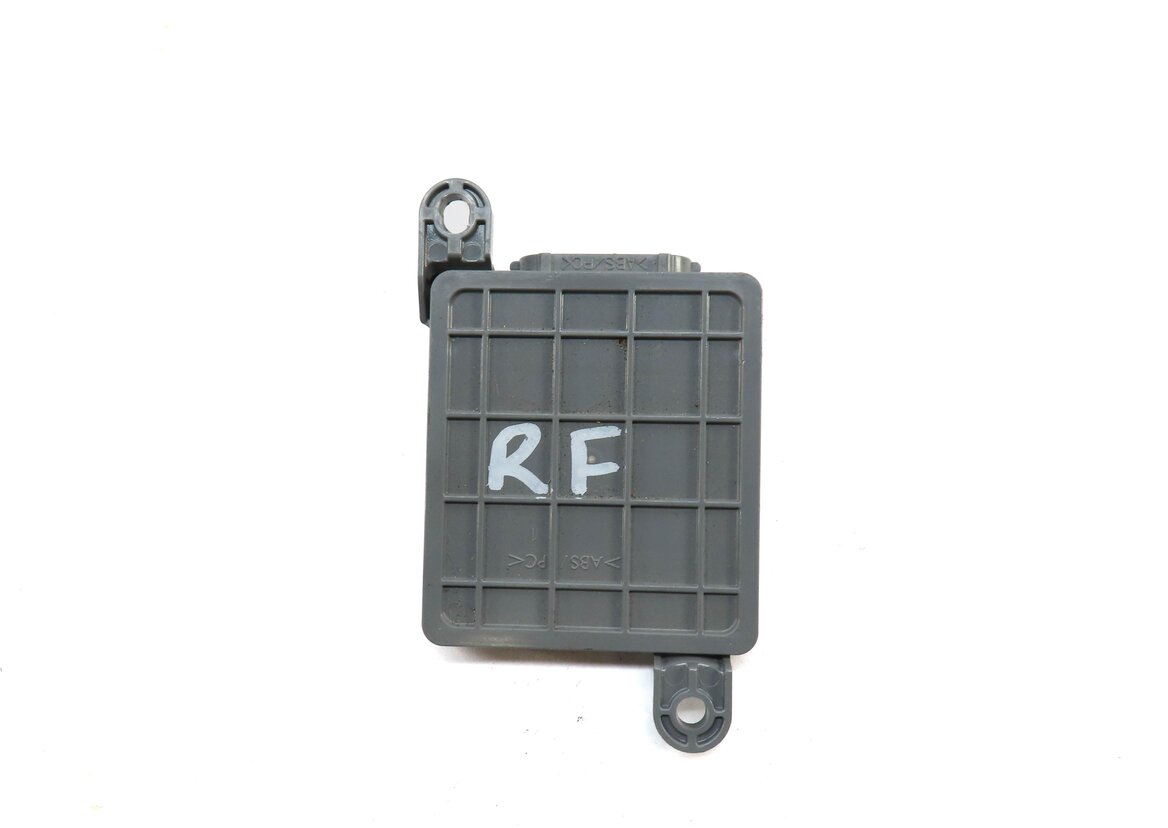 Thumbnail 2: 2010 PORSCHE PANAMERA (970 G1) FRONT RIGHT SEAT OCCUPANCY WEIGHT SENSOR MODULE