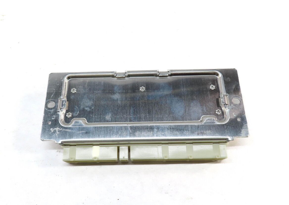 Thumbnail 3: 2010 PORSCHE PANAMERA (970 G1) DYNAMIC SUSPENSINON CHASSIS CONTROL MODULE