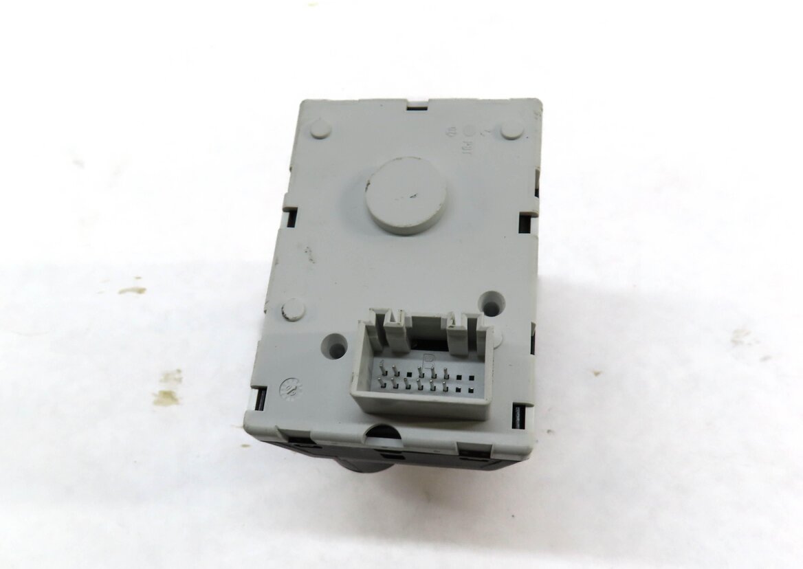 Thumbnail 3: 2010-2014 PORSCHE PANAMERA (970 G1) IGNITION SWITCH