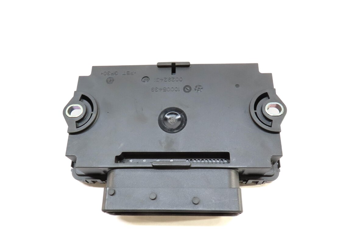Thumbnail 3: 2010 PORSCHE PANAMERA (970 G1) ELECTRONIC PARKING BRAKE CONTROL MODULE