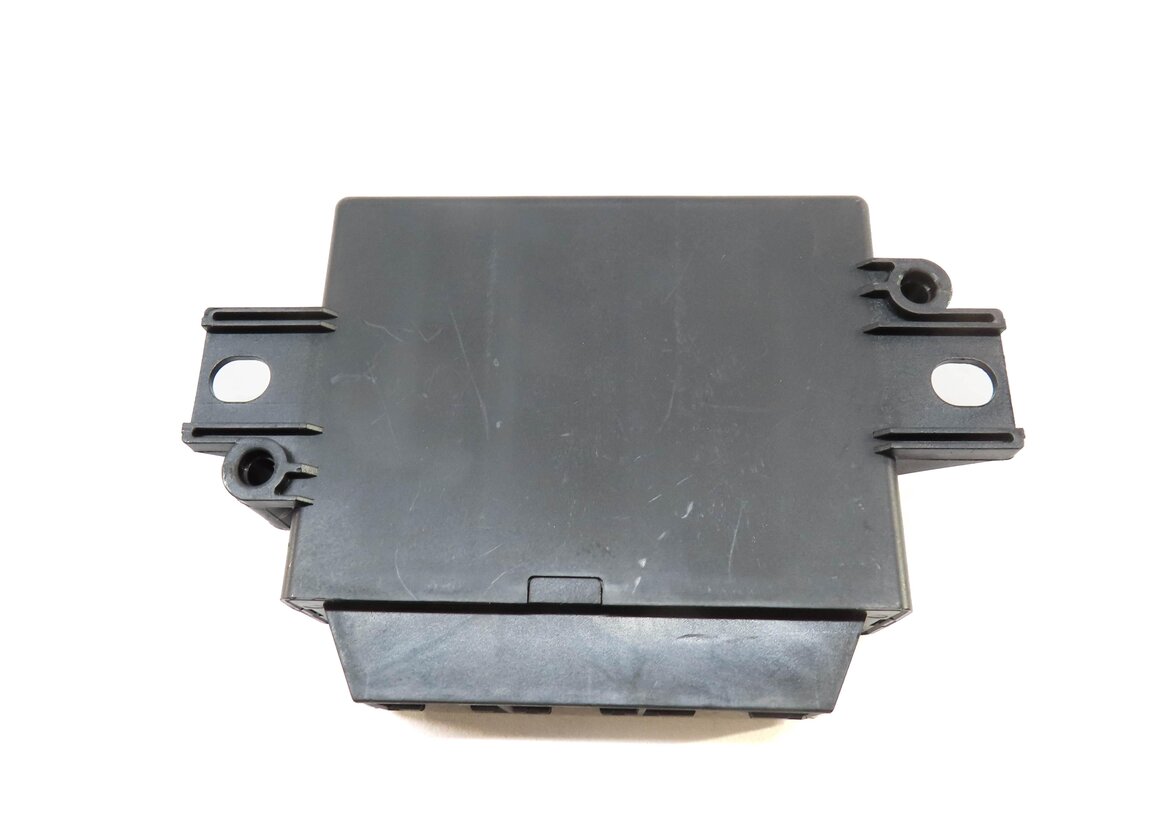 Thumbnail 3: 2010 PORSCHE PANAMERA (970 G1) PDC PARK DISTANCE CONTROL MODULE (FRONT & REAR)