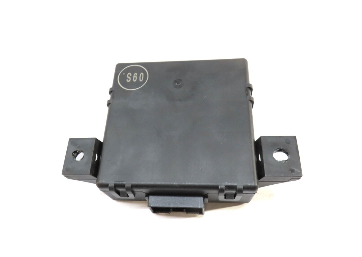 Thumbnail 3: 2010 PORSCHE PANAMERA (970 G1) GATEWAY CONTROL MODULE COMPUTER