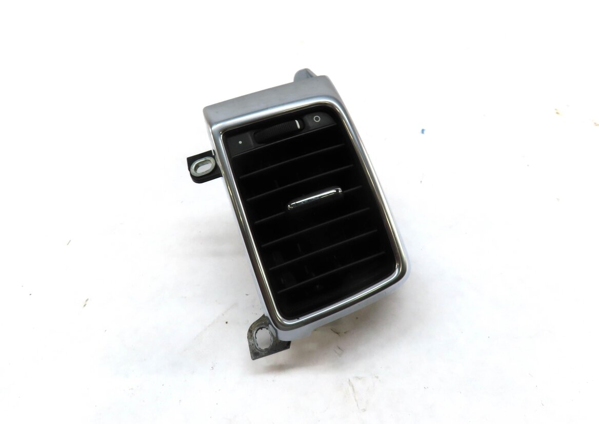 Thumbnail 1: 2010 PORSCHE PANAMERA (970 G1) REAR RIGHT CENTER CONSOLE HEATER A/C AIR VENT