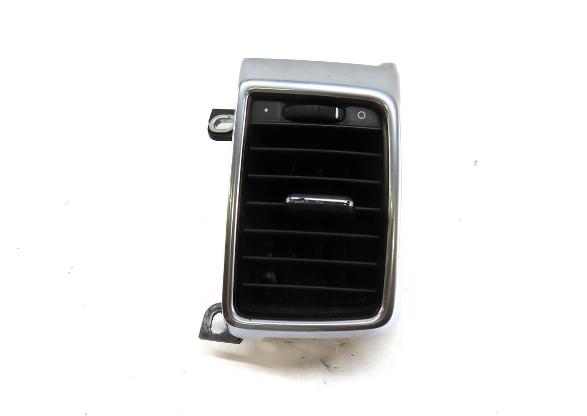 Thumbnail 2: 2010 PORSCHE PANAMERA (970 G1) REAR RIGHT CENTER CONSOLE HEATER A/C AIR VENT