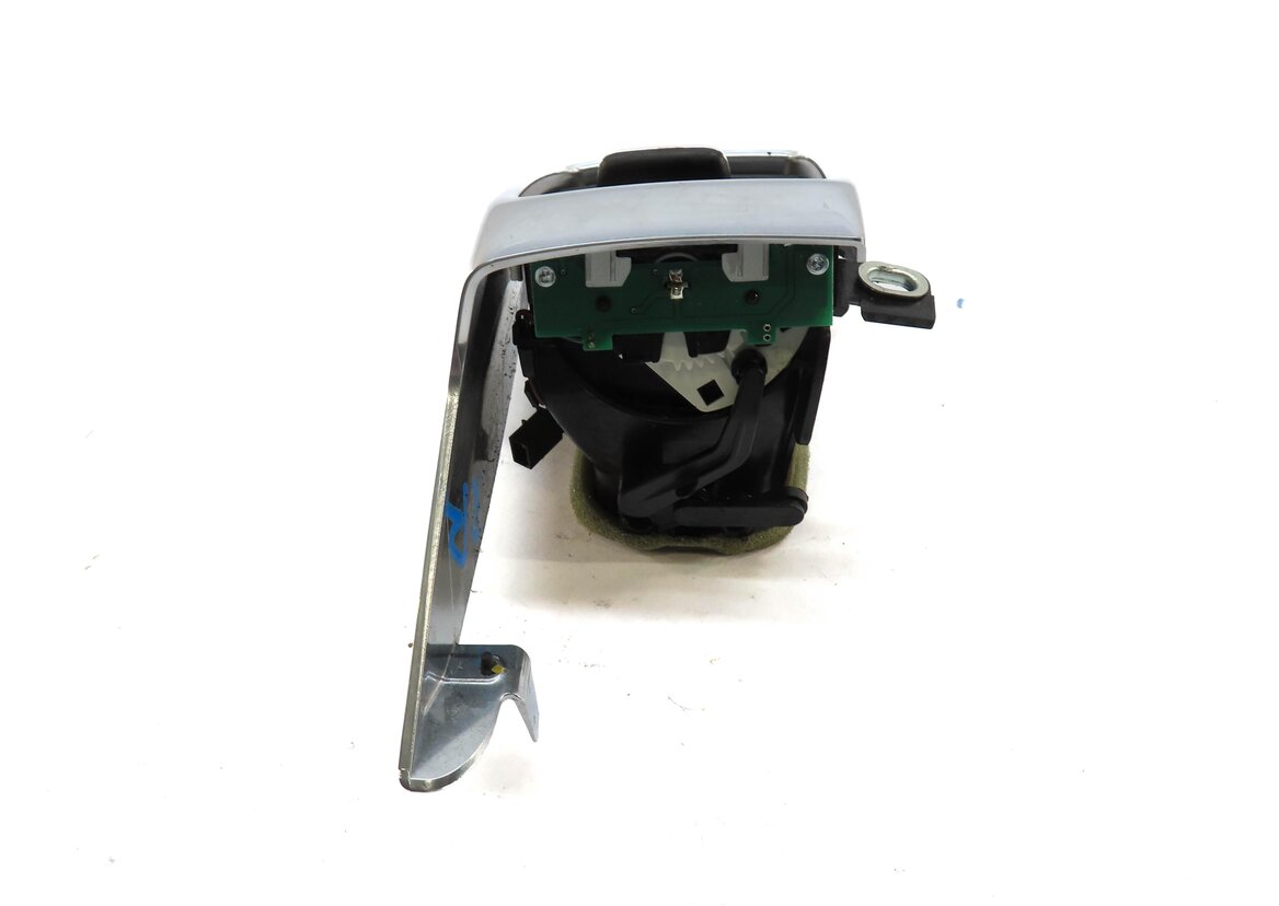Thumbnail 3: 2010 PORSCHE PANAMERA (970 G1) REAR RIGHT CENTER CONSOLE HEATER A/C AIR VENT
