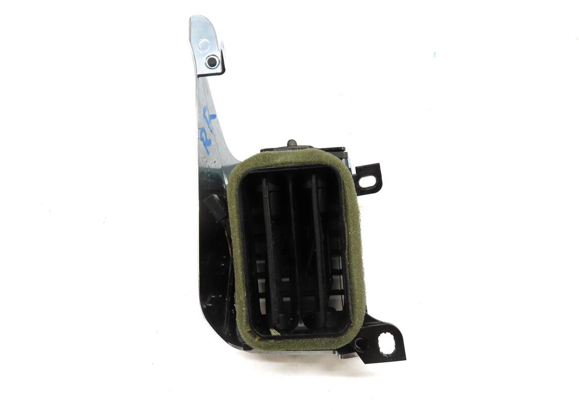 Thumbnail 4: 2010 PORSCHE PANAMERA (970 G1) REAR RIGHT CENTER CONSOLE HEATER A/C AIR VENT