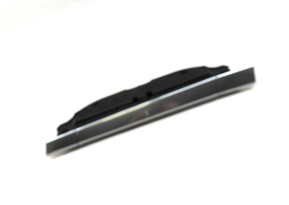 2010 PORSCHE PANAMERA (970 G1) FRONT DASH CUPHOLDER DRINK CUP HOLDER ASSEMBLY