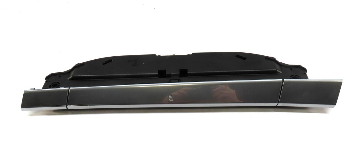 Thumbnail 2: 2010 PORSCHE PANAMERA (970 G1) FRONT DASH CUPHOLDER DRINK CUP HOLDER ASSEMBLY